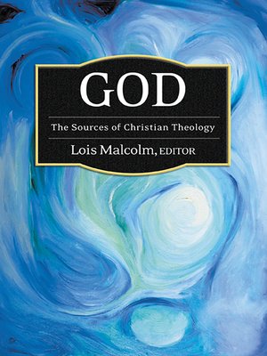 cover image of God